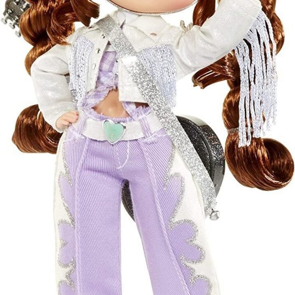 LOL Surprise OMG Remix Kitty K AND Lonestar Fashion Doll with 25 Surprises! - Picture 7 of 12